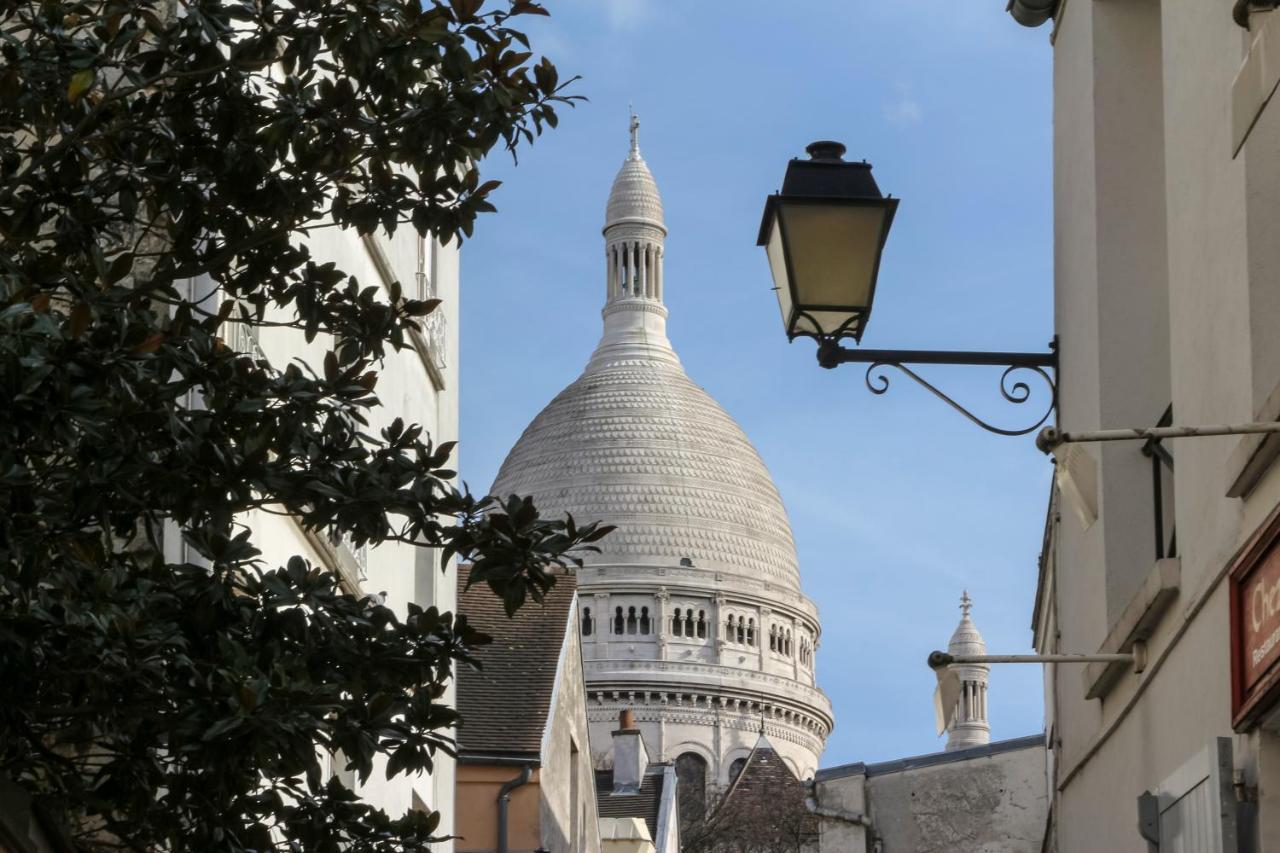 Hotel Ibis Styles Paris Gare De L'Est Magenta Zewnętrze zdjęcie