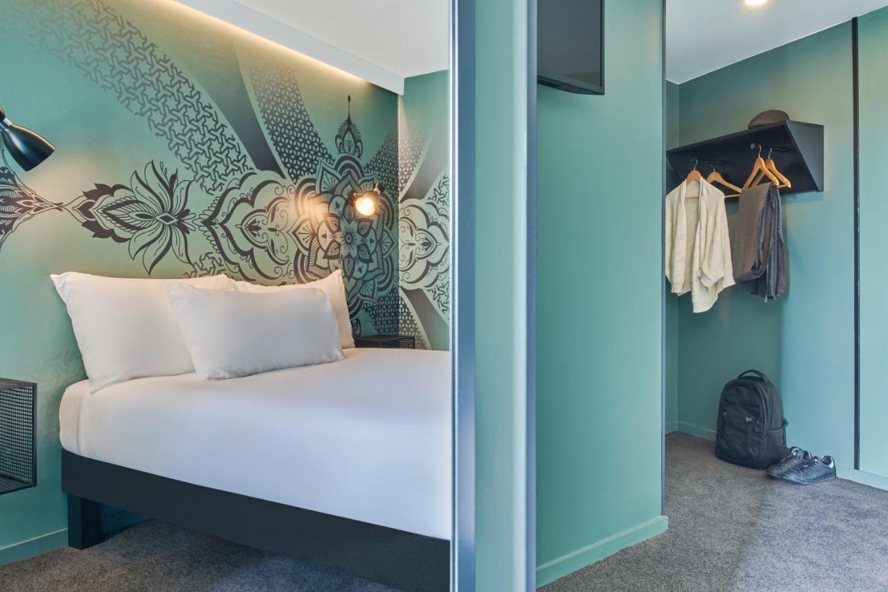 Hotel Ibis Styles Paris Gare De L'Est Magenta Zewnętrze zdjęcie