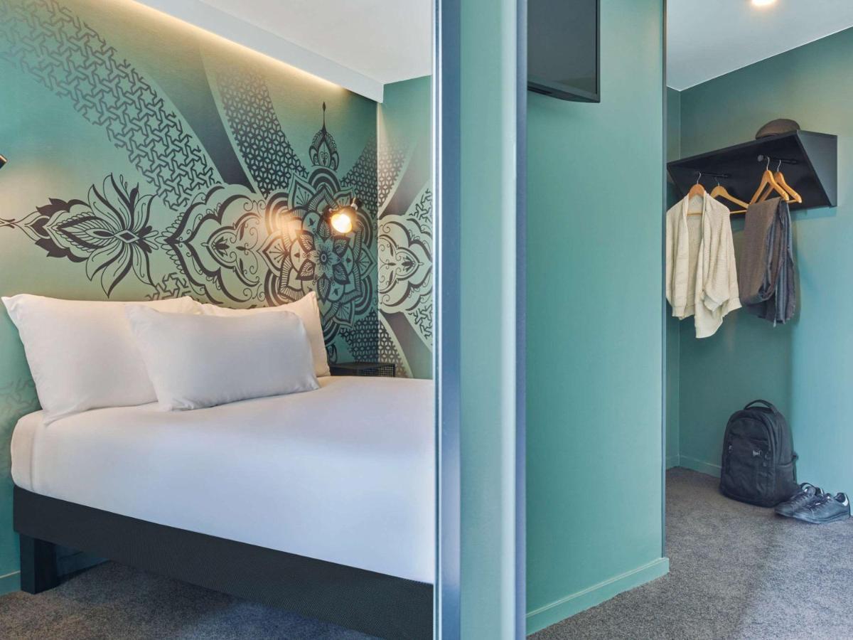 Hotel Ibis Styles Paris Gare De L'Est Magenta Zewnętrze zdjęcie