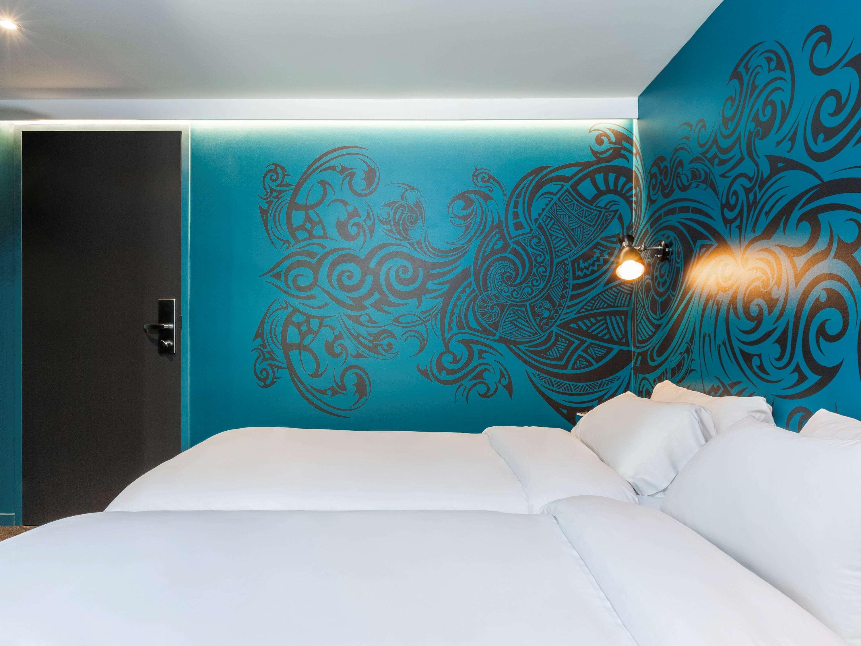 Hotel Ibis Styles Paris Gare De L'Est Magenta Zewnętrze zdjęcie