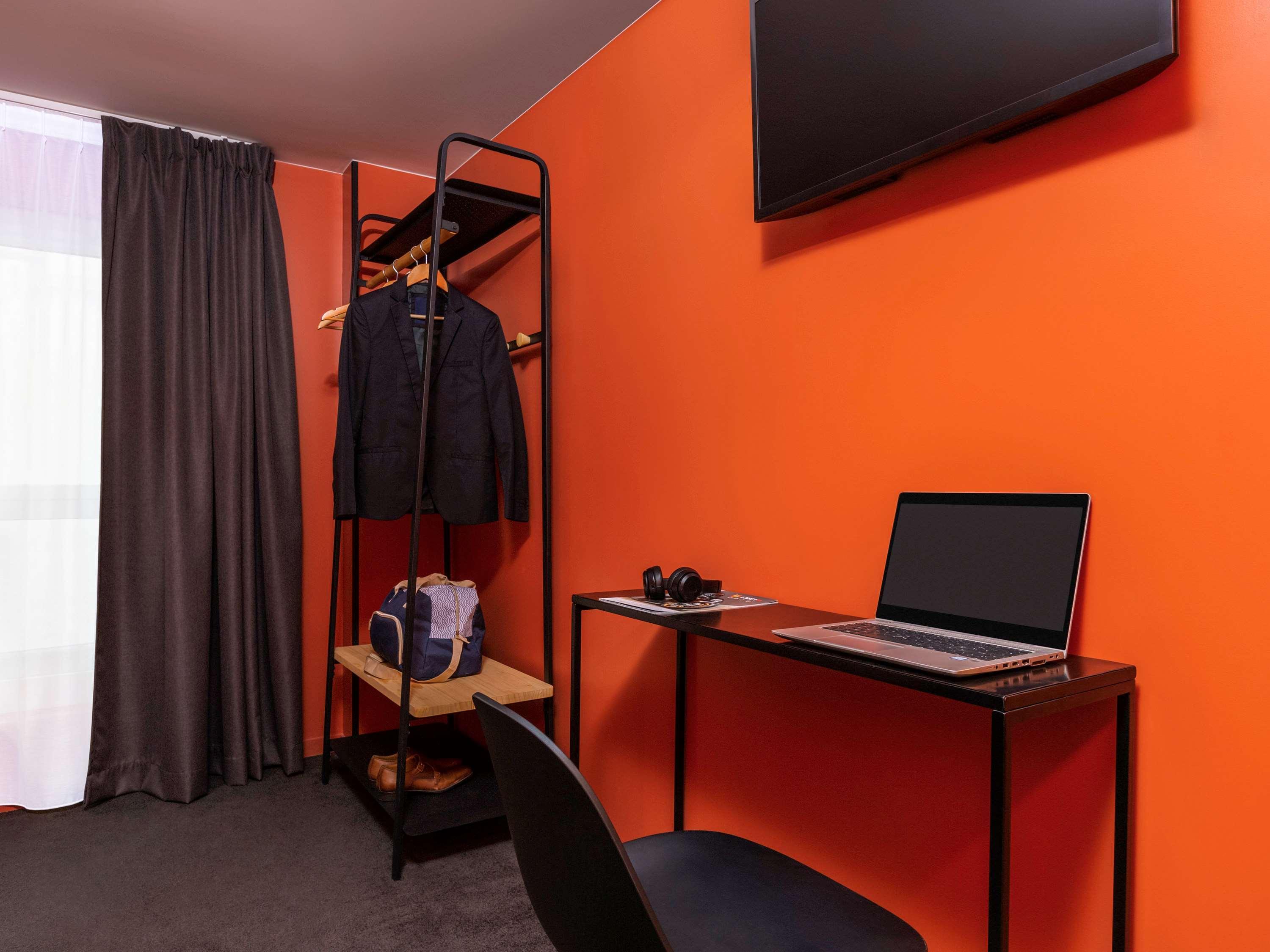 Hotel Ibis Styles Paris Gare De L'Est Magenta Zewnętrze zdjęcie